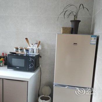 成都隽雅家公寓(2号店)酒店提供图片