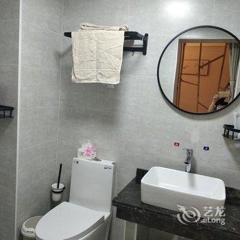 成都隽雅家公寓(2号店)酒店提供图片
