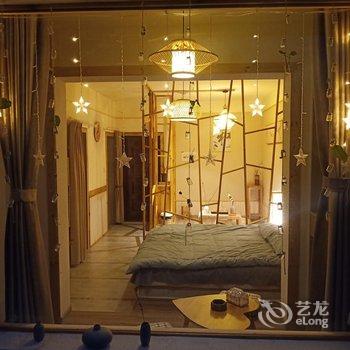 成都隽雅家公寓(2号店)酒店提供图片