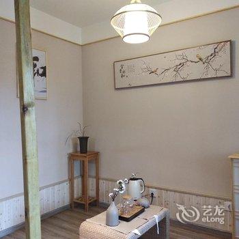 成都隽雅家公寓(2号店)酒店提供图片