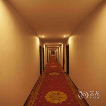 平凉尚悦宾馆酒店提供图片