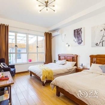 上海莞尔小屋--逸兴庐酒店提供图片
