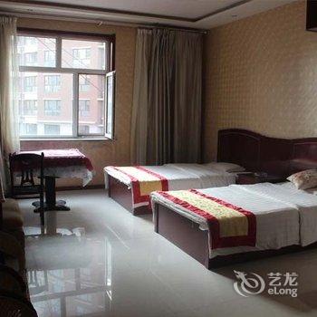 呼和浩特水泉小宾馆酒店提供图片