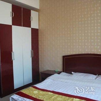 呼和浩特水泉小宾馆酒店提供图片