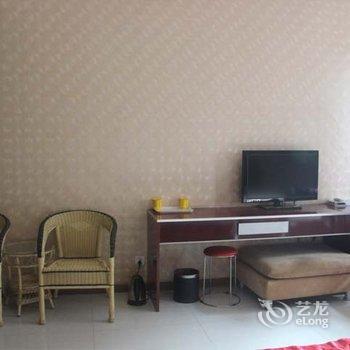 呼和浩特水泉小宾馆酒店提供图片