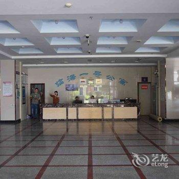 昌黎东方假日近海公寓酒店提供图片