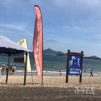 东山萱琳海景公寓酒店提供图片