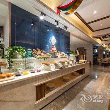 长春五环国际大酒店酒店提供图片