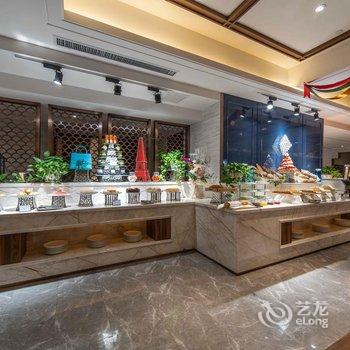 长春五环国际大酒店酒店提供图片