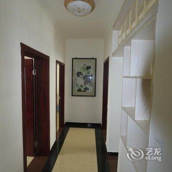 彭州层城小居民宿酒店提供图片