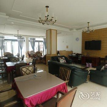 彭州层城小居民宿酒店提供图片