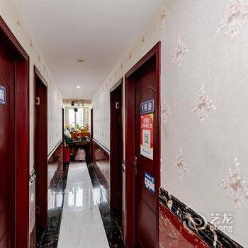 重庆豪杰公寓酒店提供图片