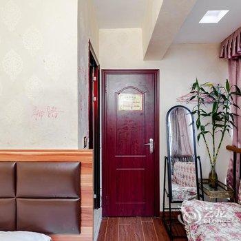 重庆豪杰公寓酒店提供图片