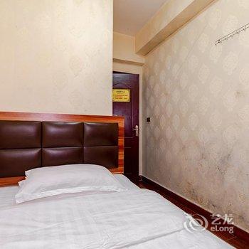 重庆豪杰公寓酒店提供图片