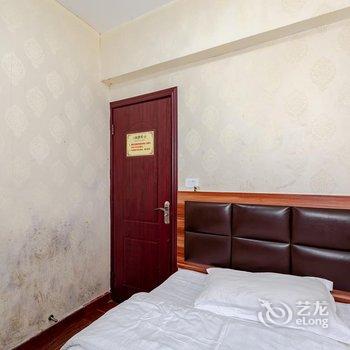 重庆豪杰公寓酒店提供图片