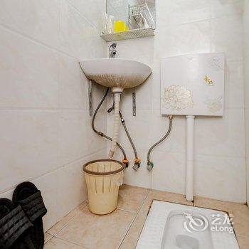 重庆豪杰公寓酒店提供图片