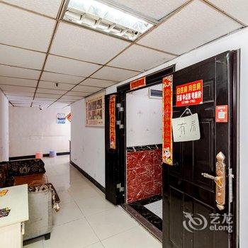 重庆豪杰公寓酒店提供图片