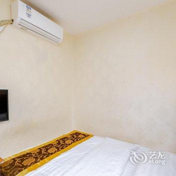 重庆豪杰公寓酒店提供图片