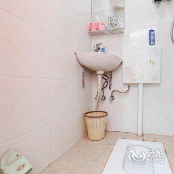 重庆豪杰公寓酒店提供图片