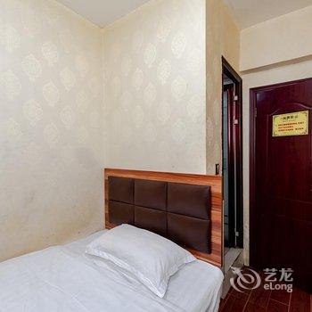 重庆豪杰公寓酒店提供图片