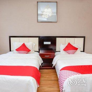 桑植龙源商务酒店酒店提供图片