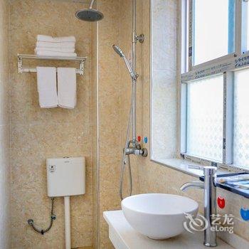 桑植龙源商务酒店酒店提供图片