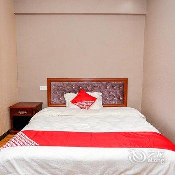 桑植龙源商务酒店酒店提供图片