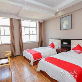 桑植龙源商务酒店酒店提供图片