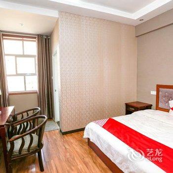 桑植龙源商务酒店酒店提供图片