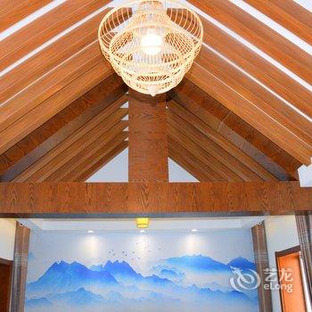 青岛依山原舍民宿酒店提供图片