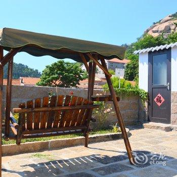 青岛依山原舍民宿酒店提供图片
