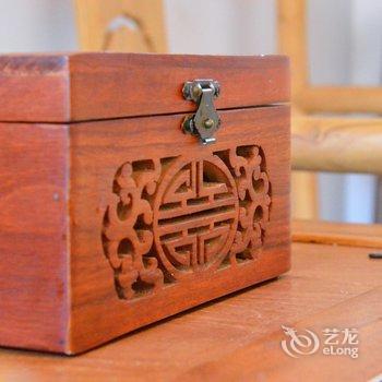 青岛依山原舍民宿酒店提供图片