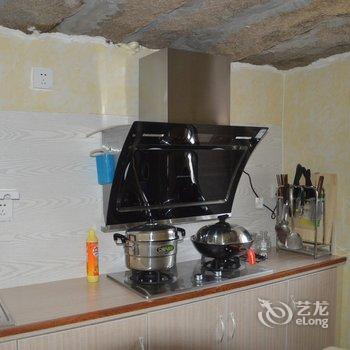 青岛依山原舍民宿酒店提供图片