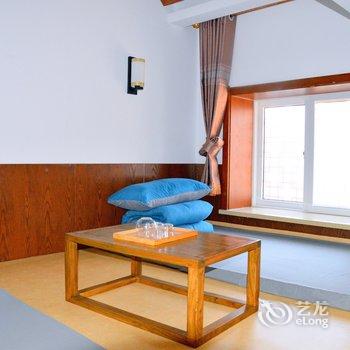 青岛依山原舍民宿酒店提供图片