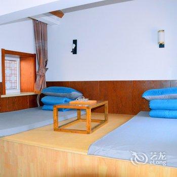 青岛依山原舍民宿酒店提供图片