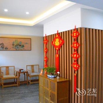 青岛依山原舍民宿酒店提供图片