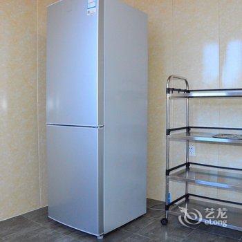 青岛依山原舍民宿酒店提供图片