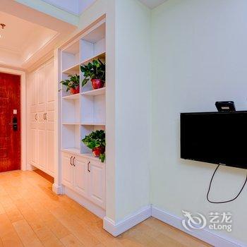 西安漫步古城4分店公寓(与西影路分店)酒店提供图片