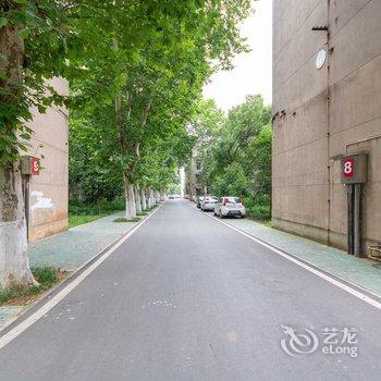 学苑客栈(武汉华中农业大学店)酒店提供图片