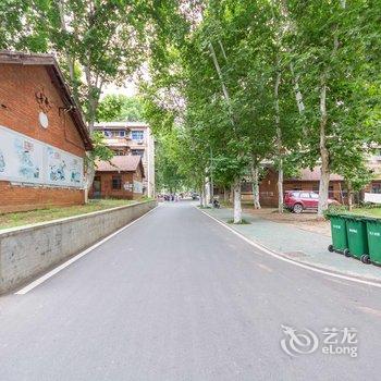 学苑客栈(武汉华中农业大学店)酒店提供图片