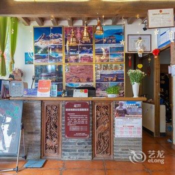 丽江古城博雅客栈(狮子山万古楼景区分店)酒店提供图片