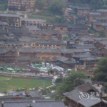 西江花房客栈酒店提供图片