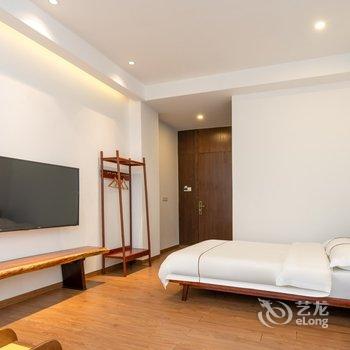 广州玉溪古荔园精品民宿酒店提供图片