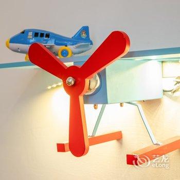 广州玉溪古荔园精品民宿酒店提供图片