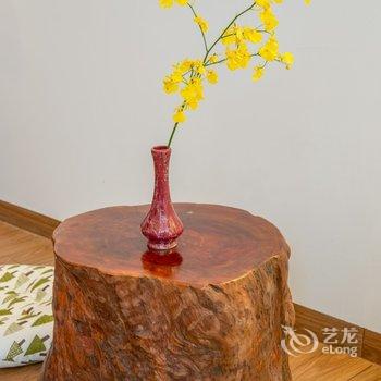 广州玉溪古荔园精品民宿酒店提供图片