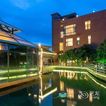广州玉溪古荔园精品民宿酒店提供图片