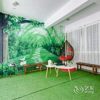 青岛小宋梦琪别墅(31号店)酒店提供图片