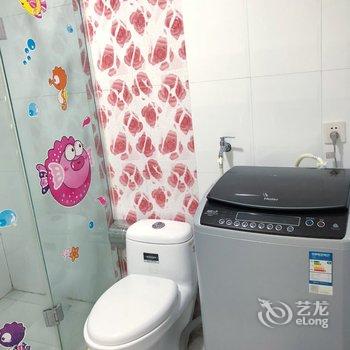 青岛海浪女孩公寓(2号店)酒店提供图片