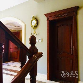 青岛侨归别墅(6号店)酒店提供图片