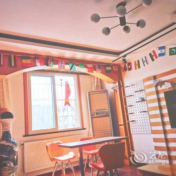 青岛腰果青年旅舍酒店提供图片